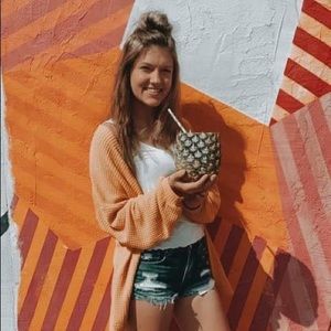 Meet your Posher, Aranda